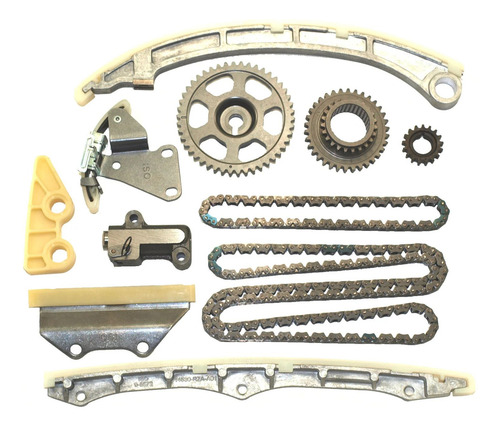 Kit Dist. Honda 2.4l Accord 03-07c Crv 0 Marca S.a Gear