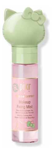 Fijador Maquillaje Pixi Día/noche Para Todo Tipo De Piel