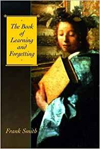 The Book Of Learning And Forgetting