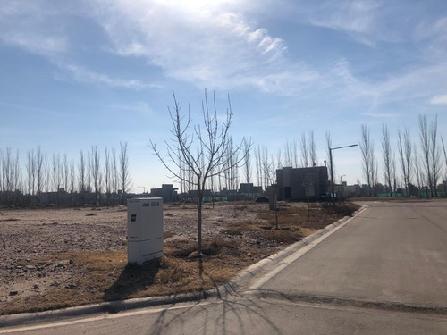 Imagen 9 de 11 de Venta Lotes En Barrio Privado La Luisa (ii Etapa De Aire Malbec)