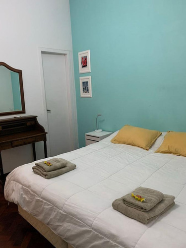 Imagen 7 de 17 de Hermoso Departamento 2 Amb. En Microcentro!