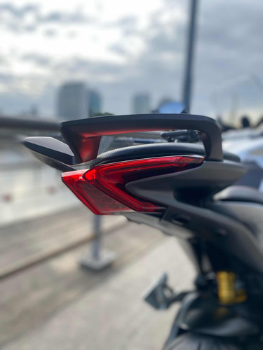 Mv Agusta Turismo Veloce