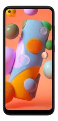 Comprar Smartphone Samsung Galaxy A11 Tl 6.4 64gb 3gb Ram Preto no Mercado Livre