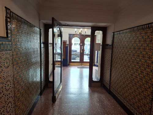 Exclusivo Palacio Arabe Mar Del Plata