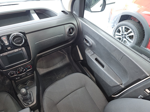 Renault Kangoo Ii Express 1.6 Sce Confort