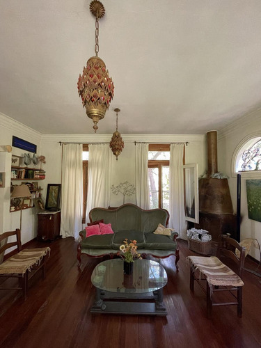 Casa En San Isidro