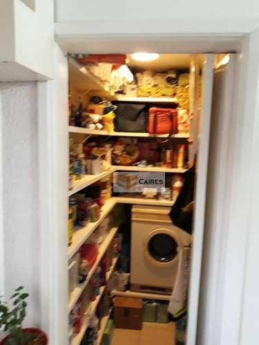 Imagem 17 de 21 de Apartamento Com 4 Dormitórios À Venda, 130 M² Por R$ 550.000,00 - Centro - Campinas/sp - Ap7818