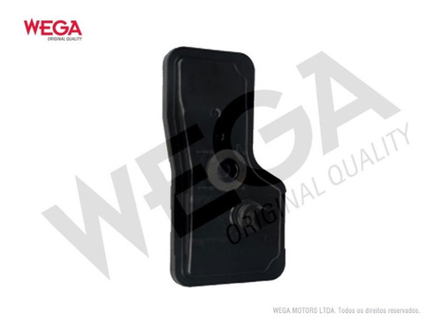 Filtro Cambio Automatico Gm Cobalt Cruze Onix Wega Wfc915