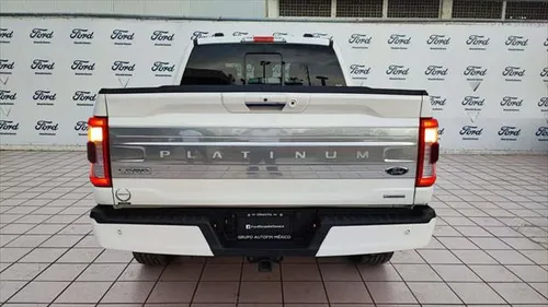 Ford Lobo 3.5 PLatinum At