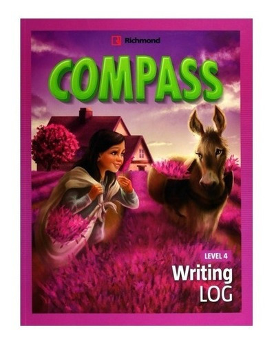 Compass 4 - Writing Log - Richmond