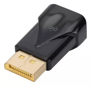 Gio Adaptador Convertidor De Hdmi A Vga