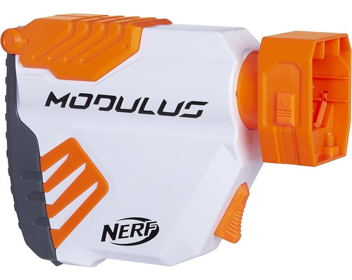 Stock De Almacenamiento Nerf Modulus