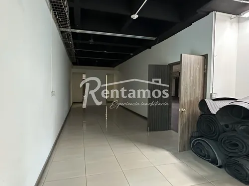 Oficina En Arriendo En Laureles. Cod A775816