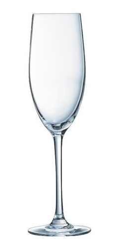 Copa Chef Sommelier 160 Cc  Champagne Irrompible Krysta