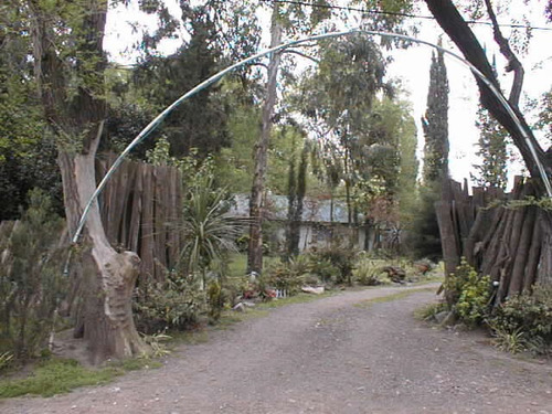 Imagen 7 de 7 de Buena Fracción Muy Bien Ubicada, 1728 M2 En Ituzaingo Norte.