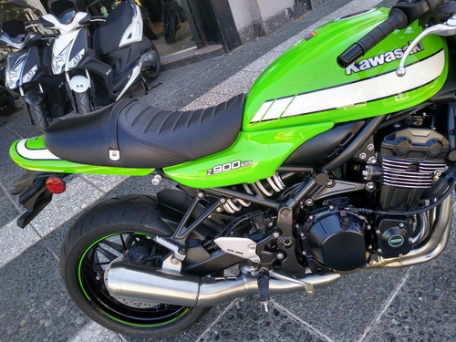 Kawasaki Z900 Rs Cafe Z900rs