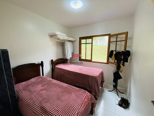 Chacara Em Condomínio Fechado!! Cod: 1746 R$ 1.500.000,00