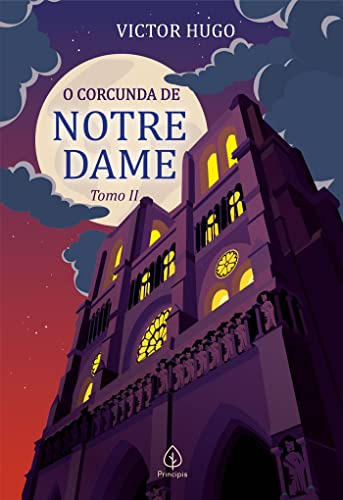 Libro Corcunda De Notre Dame - Tomo 2,o