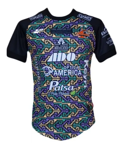 Jersey alebrijes online de oaxaca 2019