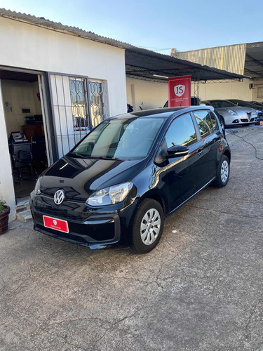 Volkswagen Up! 1.0 Move Up! 75cv