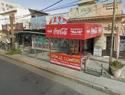 Imagen 2 de 2 de Local Con Vivienda En Venta En Ituzaingo Sur