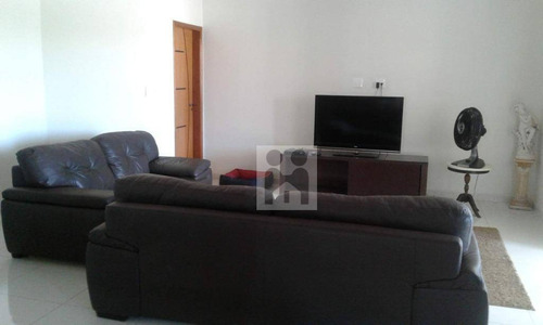 Imagem 11 de 30 de Casa Com 4 Dormitórios À Venda, 480 M² Por R$ 900.000 - Ribeirânia - Ribeirão Preto/sp - Ca0819