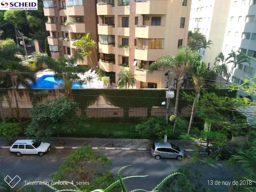 Imagem 4 de 15 de Apartamento Lindo No Melhor Da Mascote - Mc6295