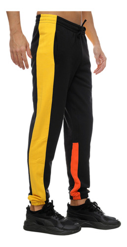 Puma Pantalon Buzo Deportivo Classics Block 62133674