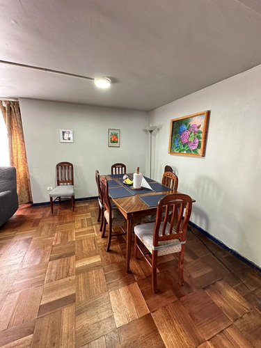 Casa En Villa San Pedro De La Paz - Ibacache Propiedades