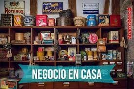 Inicia Una Tienda De Abarrotes - Kit De Negocio Tiendita