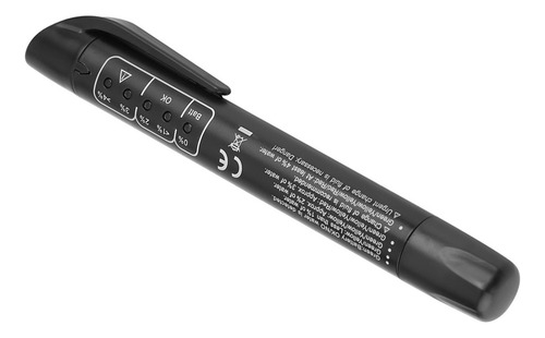 Probador De Líquido De Frenos Digital Pluma De Control De