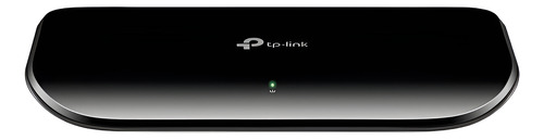 Switch Tp-link Gigabit Ethernet Tl-sg1008d 1000mbps 8 Puerto