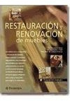 Restauracion Y Renovacion De Muebles (coleccion Tecnicas De