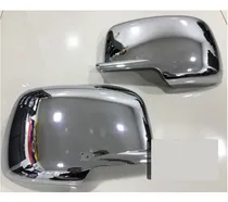 Comprar Accesorios Cromados Espejos Retrovisores Dodge Journey 12-19