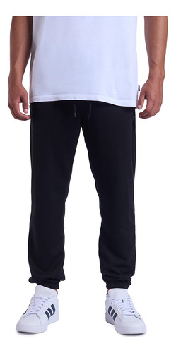 Buzo Billabong Para Hombre All Day Negro