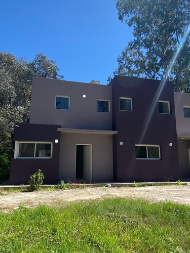 Imagen 1 de 14 de Casa Ph A Estrenar En Barrio Cinco Esquinas