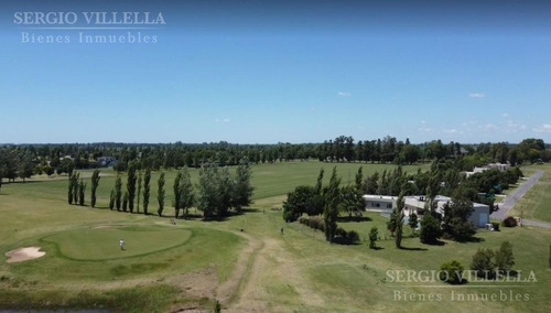 Imagen 5 de 14 de Terrenos En Venta En Ibarlucea