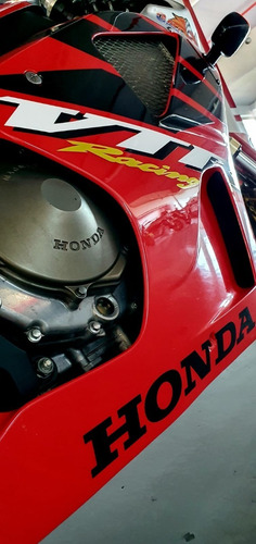 Imagen 4 de 25 de Honda Vtr 1000, Cbr, Sp1, No Yamaha R1, No Ducati, R6