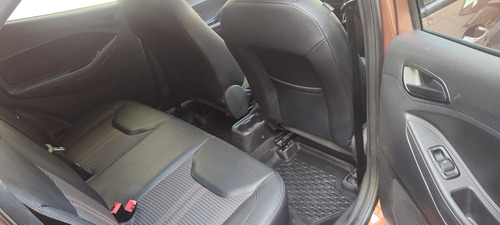 Ford Ka 1.5 Freestyle Sel At