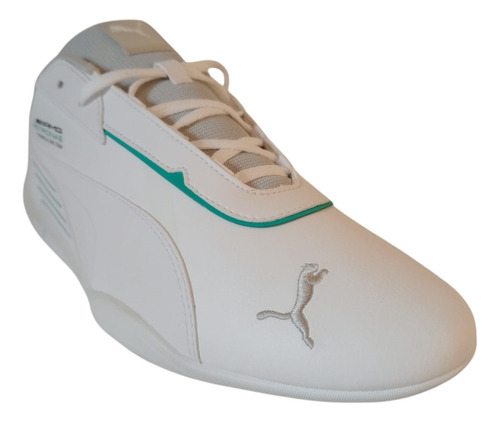Zapatillas Puma Cat Machina Mapf1 Mercedes Benz Amg