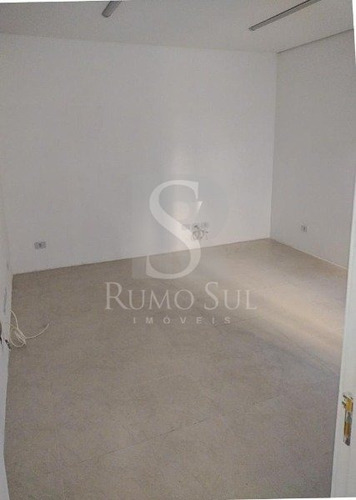 Imagem 2 de 8 de Sala Comercial - Jardim Marajoara - Ref: 38344 - L-38344