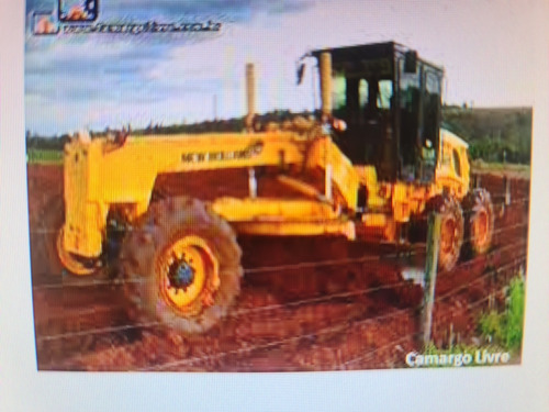 Imagem 2 de 6 de Case, New Holland