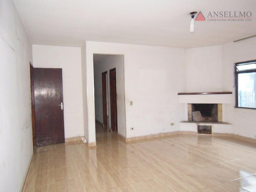 Imagem 3 de 30 de Prédio À Venda, 657 M² Por R$ 2.800.000,00 - Demarchi - São Bernardo Do Campo/sp - Pr0079