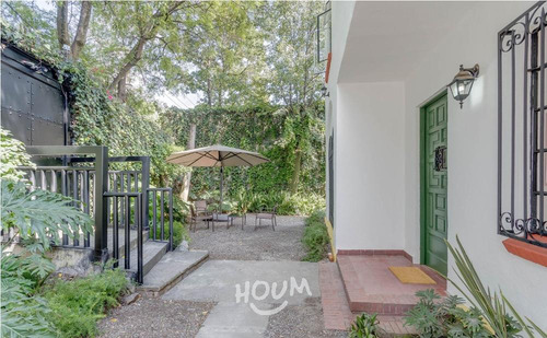 Departamento En Lomas De Chapultepec, Miguel Hidalgo Con 2 Recámaras, 150 M², Id: 148603
