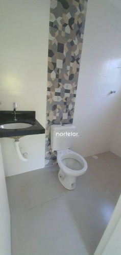 Imagem 17 de 28 de Casa Com 5 Dormitórios, 300 M² - Venda Por R$ 950.000,00 Ou Aluguel Por R$ 5.000,00/mês - Lauzane Paulista - São Paulo/sp - Ca0759