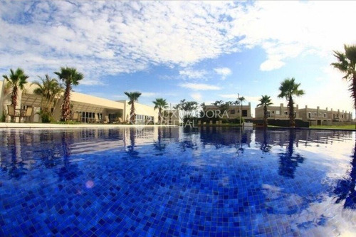 Imagem 6 de 15 de Casa Em Condominio - Centro - Ref: 212283 - V-212283