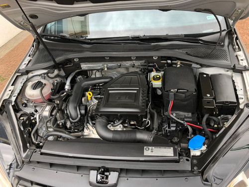 Imagem 6 de 14 de Vw Golf