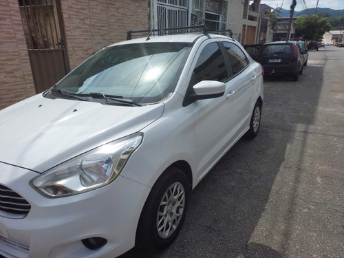 Ford Ka 1.5 Se Flex 5p