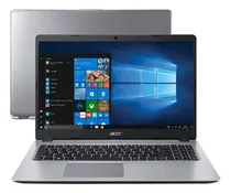 Comprar Notebook Intel Core I5 Acer Aspire 16gb Ram 256gb Ssd M2