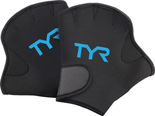 Guantes De Resistencia Acuática De Tyr (pr)